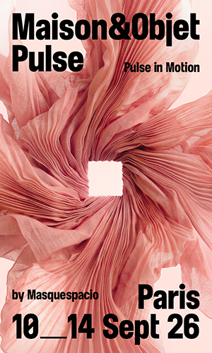 Maison&Objet